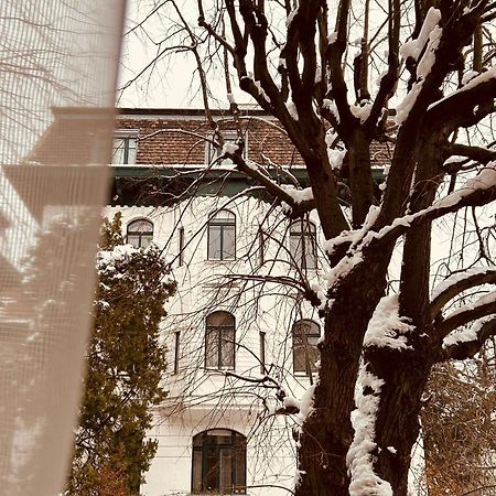 Apartment 5 Min Schoenbrunn Gloriette, Direct To City Center, Free Parking Vienna Exterior photo