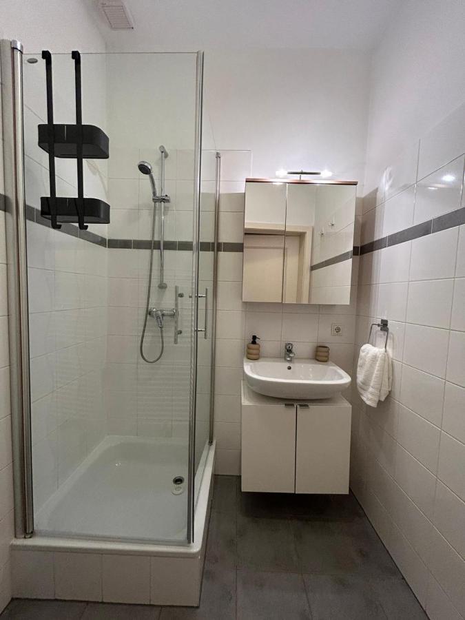 Apartment 5 Min Schoenbrunn Gloriette, Direct To City Center, Free Parking Vienna Exterior photo