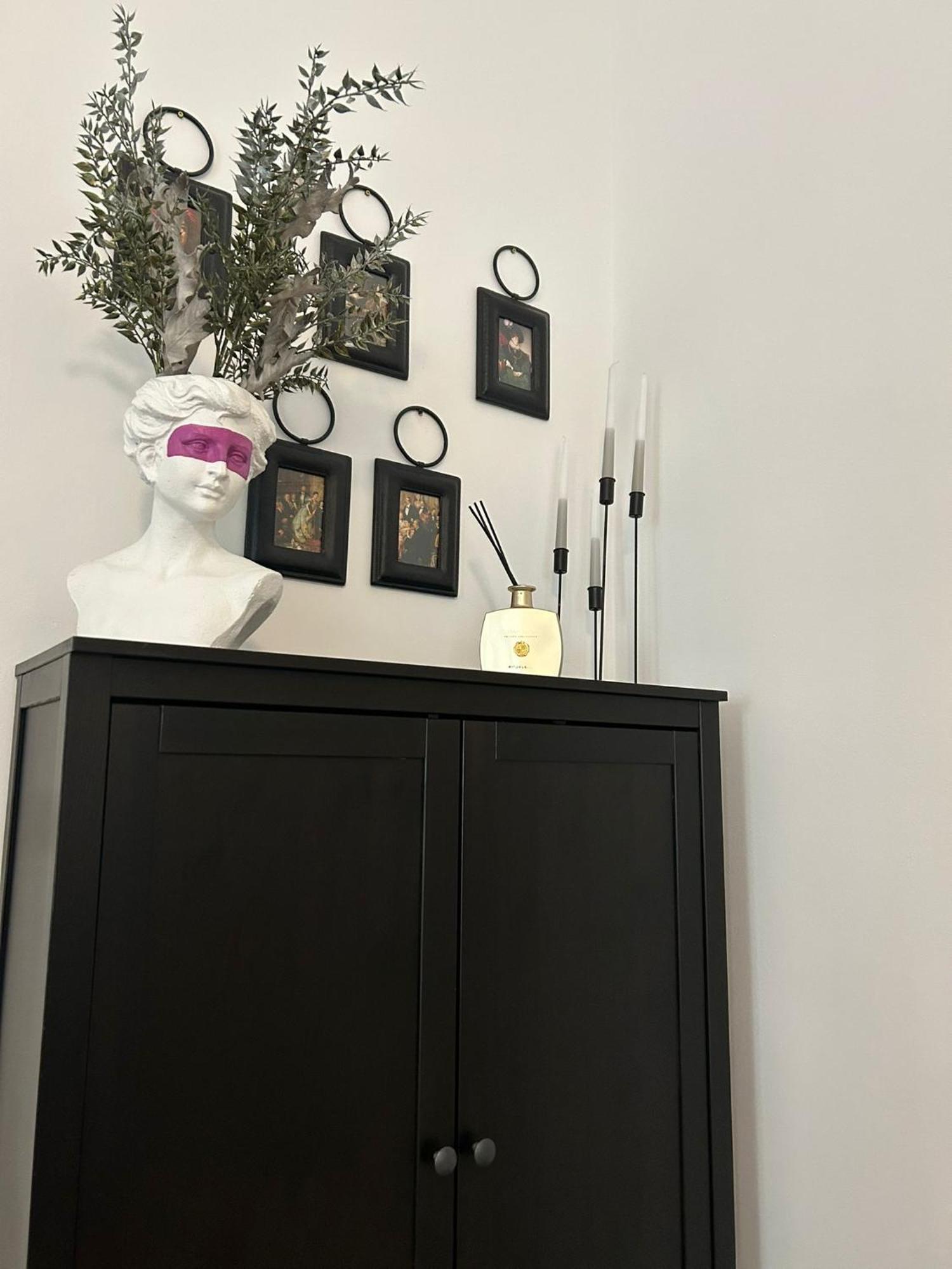 Apartment 5 Min Schoenbrunn Gloriette, Direct To City Center, Free Parking Vienna Exterior photo