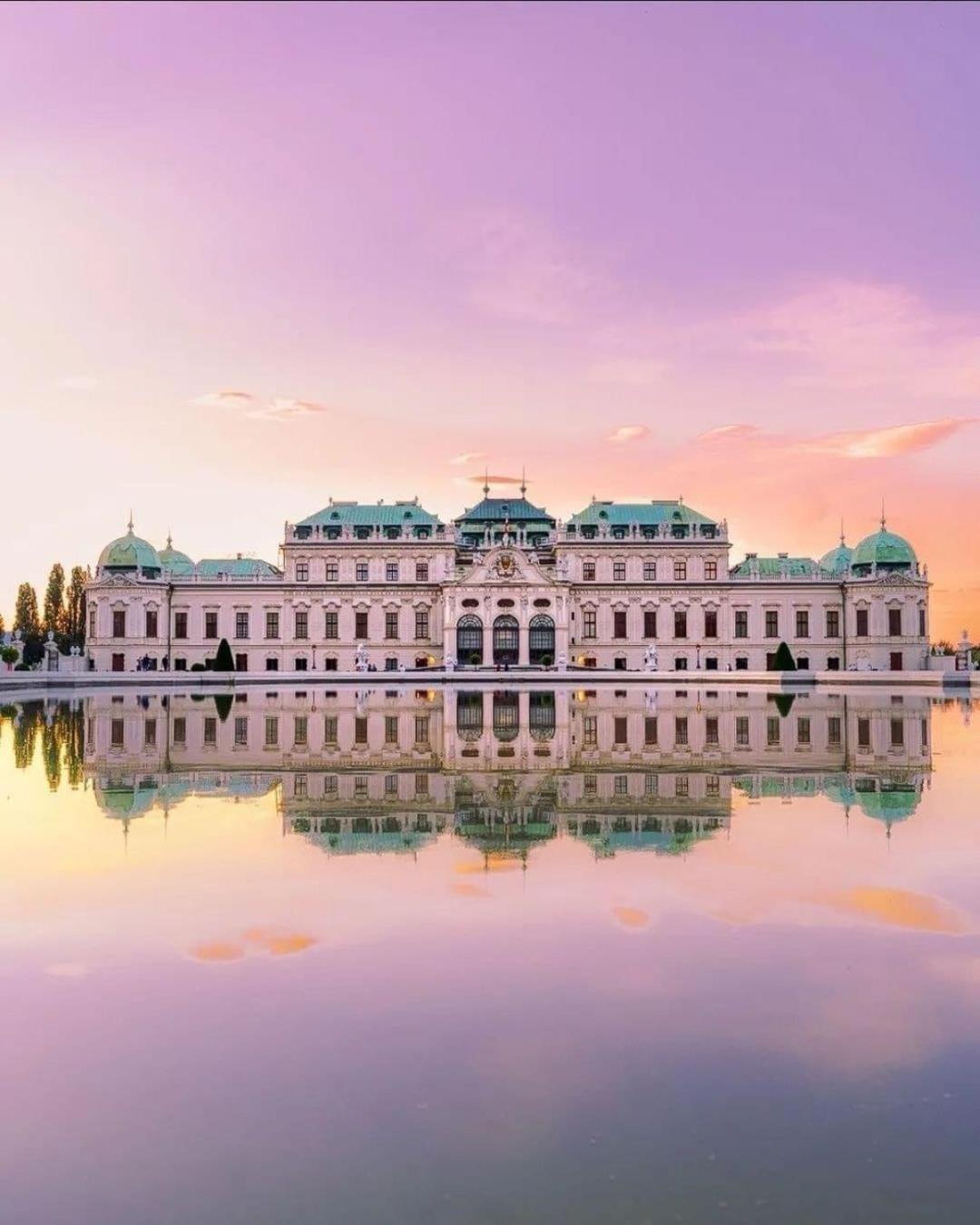 Apartment 5 Min Schoenbrunn Gloriette, Direct To City Center, Free Parking Vienna Exterior photo